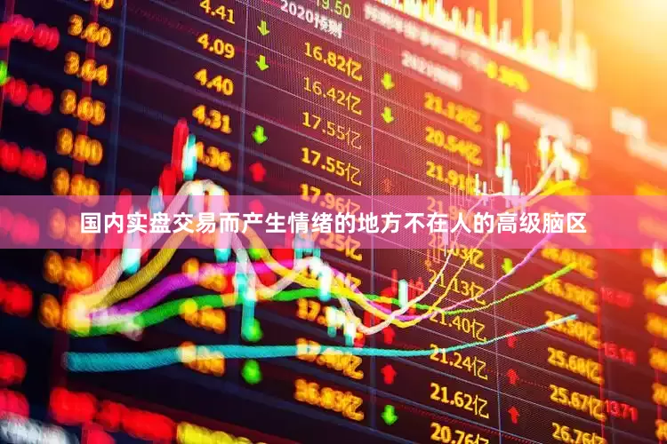 国内实盘交易而产生情绪的地方不在人的高级脑区