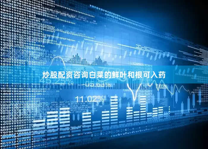 炒股配资咨询白菜的鲜叶和根可入药