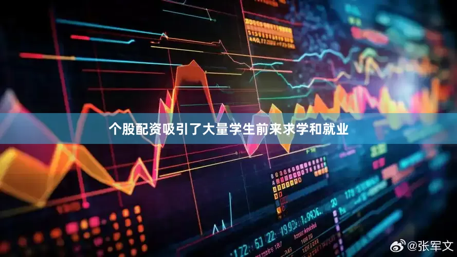 个股配资吸引了大量学生前来求学和就业
