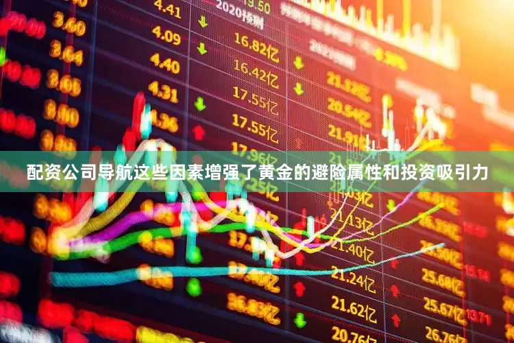 配资公司导航这些因素增强了黄金的避险属性和投资吸引力